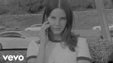 Lana Del Rey – Mariners Apartment Complex (Official Music Video)