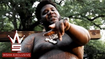 Derez De’Shon “Fed Up” (WSHH Exclusive – Official Music Video)