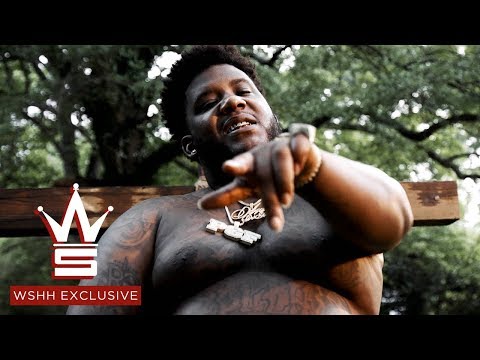 Derez De’Shon “Fed Up” (WSHH Exclusive – Official Music Video)