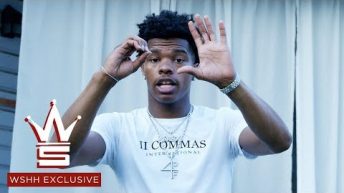 Lil Baby “Narcs” (WSHH Exclusive – Official Music Video)