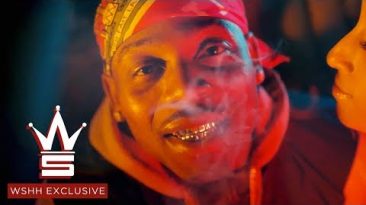 Flipp Dinero “Leave Me Alone” (WSHH Exclusive – Official Music Video)