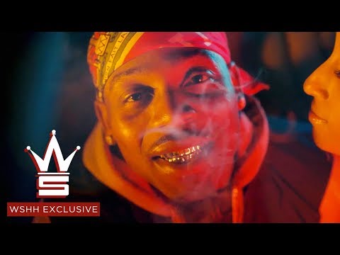 Flipp Dinero “Leave Me Alone” (WSHH Exclusive – Official Music Video)