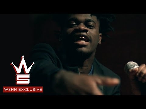 SGE Kash – “Trust Issues” (WORLDSTAR’S $100,000 JANUARY CONTEST WINNER)