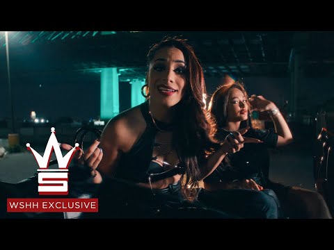 Meluchis – Spicy (Nas Remix) (Official Music Video)