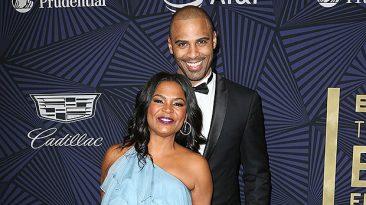 Ime Udoka’s Wife: Everything To Know About His Fianceé Nia Long & Their Romance