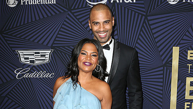 Ime Udoka’s Wife: Everything To Know About His Fianceé Nia Long & Their Romance