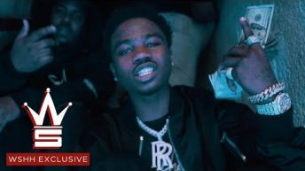 Roddy Ricch Feat. Sonic “Cut These Demons Off” (WSHH Exclusive – Official Music Video)