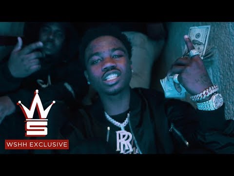 Roddy Ricch Feat. Sonic “Cut These Demons Off” (WSHH Exclusive – Official Music Video)