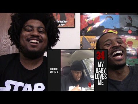 WorldStar Hip Hop Vine Comp. 155 – Otakus REACT