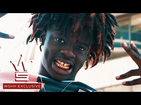 Rod Wave Feat. 9lokkNine “Bag” (WSHH Exclusive – Official Music Video)