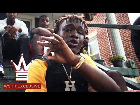 2KBABY “Old Streets” (WSHH Exclusive – Official Music Video)