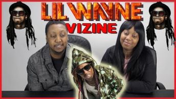 Lil Wayne – Vizine (WSHH OFFICIAL AUDIO) REACTION!