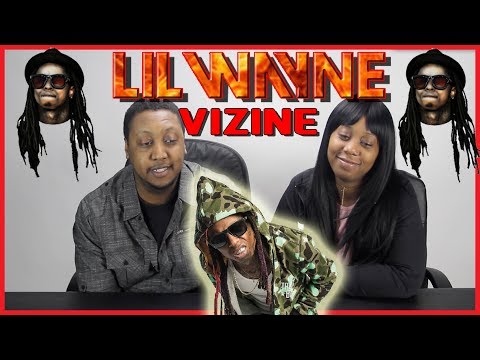 Lil Wayne – Vizine (WSHH OFFICIAL AUDIO) REACTION!