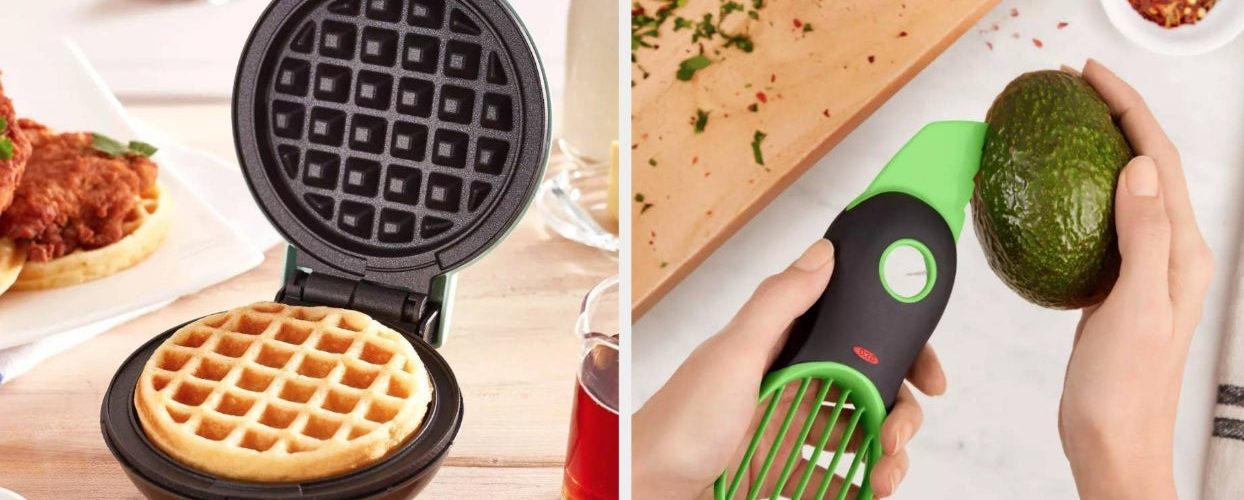 We’re Not Quite Sure Why You Don’t Own These 24 Genius Target Kitchen Products Yet