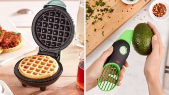 We’re Not Quite Sure Why You Don’t Own These 24 Genius Target Kitchen Products Yet