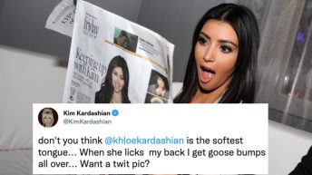 50 Kim Kardashian Tweets From 10 Years Ago That Seem Like They’re From Another Dimension