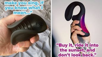 24 Sex Toys That Reviewers Don’t Think You Should Wait To Buy