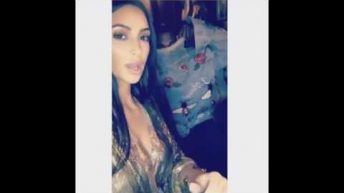 Media Take Out posts RETRACTION! Says #KimKardashian, WAS IN FACT ROBBED IN Paris!!