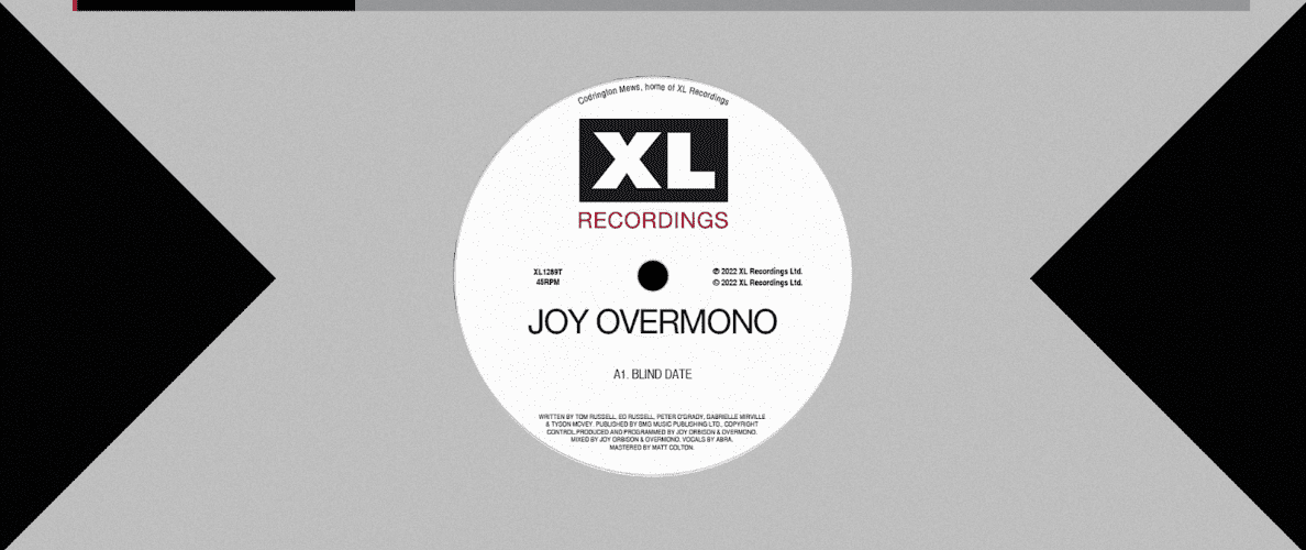 Joy Orbison, Overmono Combine On Electrifying ‘Blind Date’