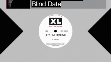 Joy Orbison, Overmono Combine On Electrifying ‘Blind Date’