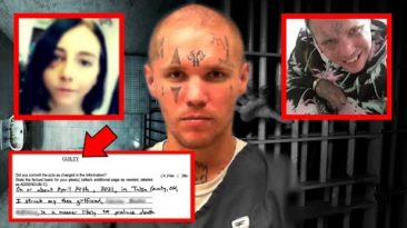 PRISON YOUTUBER TWISTED KIDD GETS 20YRS AFTER BREAKING GIRLFRIENDS JAW, ALMOST KILLING HER