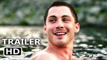 END OF SENTENCE Trailer (2020) Logan Lerman, Sarah Bolger Movie