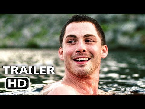 END OF SENTENCE Trailer (2020) Logan Lerman, Sarah Bolger Movie