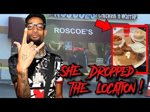 PNB ROCK: ROBBED & KILLED AFTER GIRLFRIEND POSTED LOCATION TO INSTA