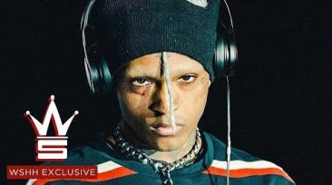 XXXTentacion “Up Like Insomniac Freestyle” (WSHH Exclusive – Official Audio)