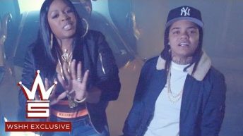 Phresher x Remy Ma “Wait A Minute Remix” (WSHH Exclusive – Official Music Video)