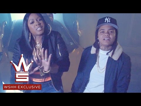 Phresher x Remy Ma “Wait A Minute Remix” (WSHH Exclusive – Official Music Video)