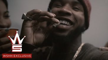 Tory Lanez “Traphouse” Feat. Nyce (WSHH Exclusive – Official Music Video)