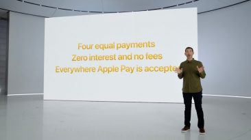 Gurman: Apple Pay Later could be delayed to 2023 as it faces ‘significant technical and engineering challenges’