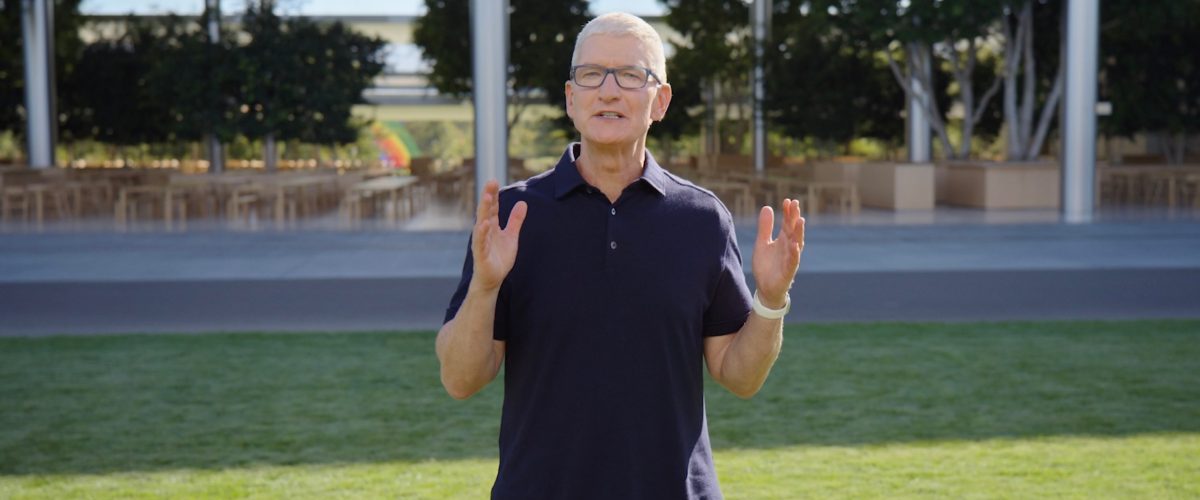 Gurman: Upcoming Apple product announcements could come as press releases, not an October Event