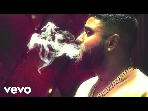 NAV, Lil Baby feat. Travis Scott – Never Sleep (Official Music Video)