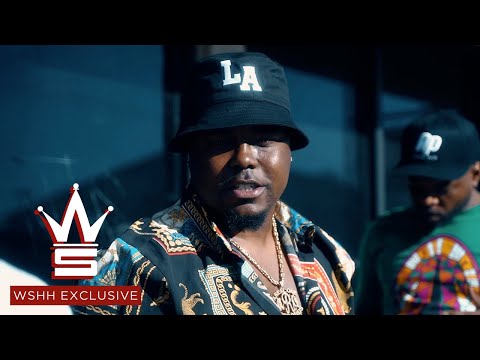 Gutta Tv Feat. Lil Friday – Bada Bing (Official Music Video)