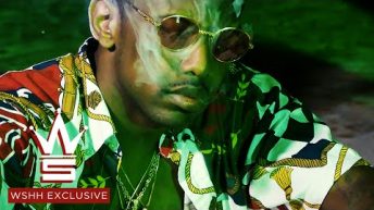 Fabolous “The Plug” (WSHH Exclusive – Official Music Video)