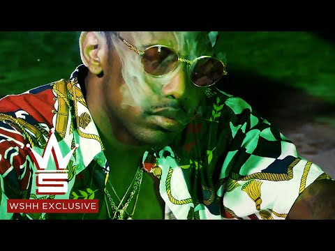 Fabolous “The Plug” (WSHH Exclusive – Official Music Video)