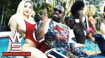 Peewee Longway “Jumanji” (WSHH Exclusive – Official Music Video)