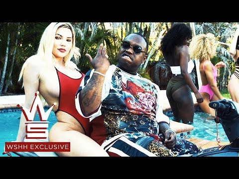 Peewee Longway “Jumanji” (WSHH Exclusive – Official Music Video)