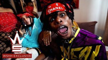 ZillaKami x SosMula “Shinners 13” (WSHH Exclusive – Official Music Video)