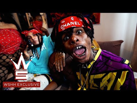 ZillaKami x SosMula “Shinners 13” (WSHH Exclusive – Official Music Video)