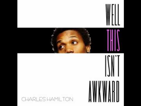 Charles Hamilton – Media Take Out