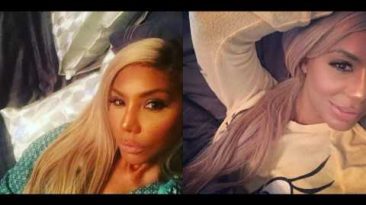 #Tamar Braxton did NOT have plastic surgery! Media Take Out is so full of it! This is not funny!