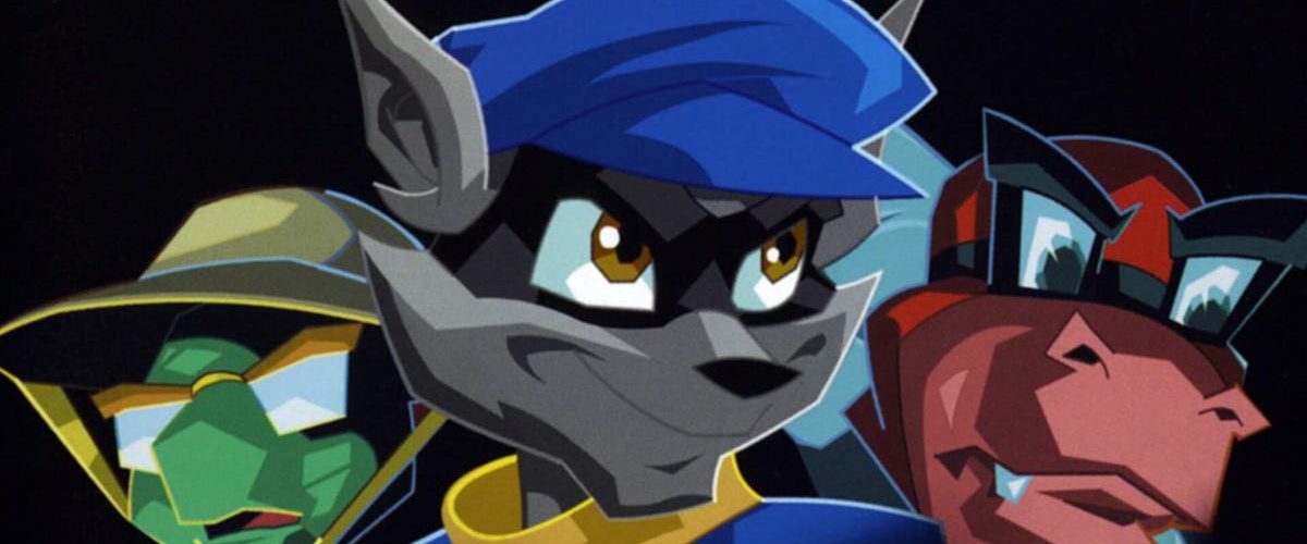 Sly Cooper is 20 Years Old, and I Want Better for Him