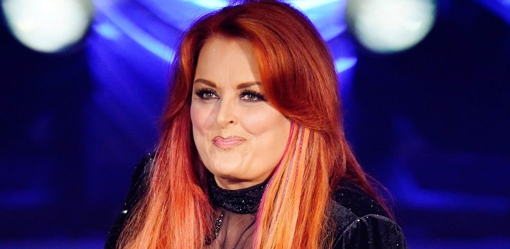 Wynonna Judd Says She and Sister Ashley “Are So United Right Now” While Opening Up About Mother’s Passing