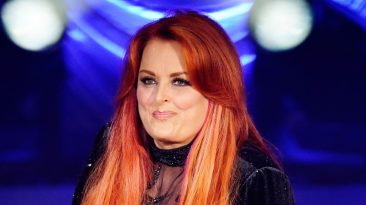 Wynonna Judd Says She and Sister Ashley “Are So United Right Now” While Opening Up About Mother’s Passing