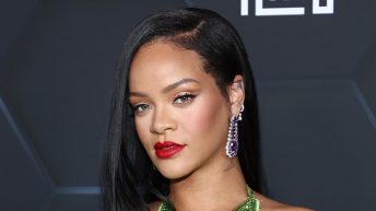 Rihanna Tapped as 2023 Super Bowl Halftime Show Performer