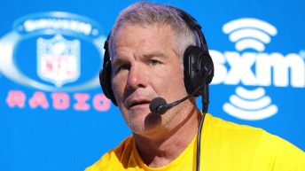 Brett Favre’s SiriusXM Show Put on Hold Following His Involvement in Mississippi Welfare Fraud Case