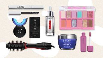 Ulta’s Fall Haul Sale Promises Up to Half Off Star-Founded Beauty Brands and More